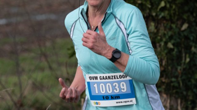 Gaanzeloop (zaterdag 25 maart 2023)